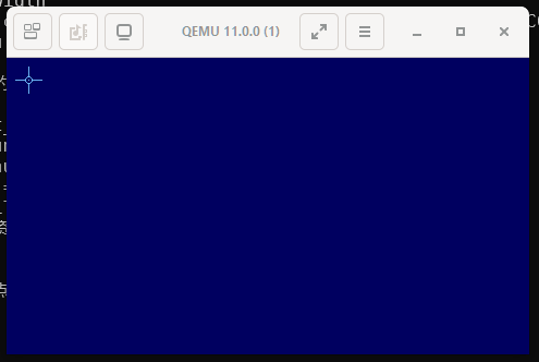 Touchscreen calibration?